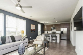 Landing at Brick and Mortar District - 1 Bedroom in Kyle